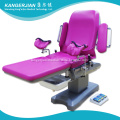 High quality Electric gynecological operating table